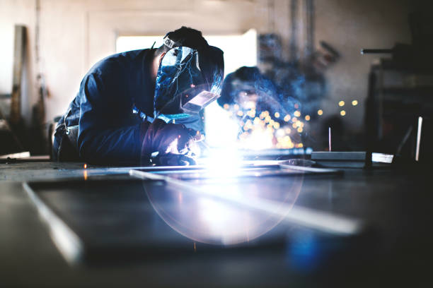 Best Pipe Welding in Eming Island, FL