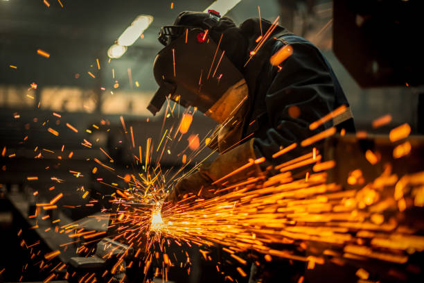 Best Artistic and Custom Metal Fabrication in Eming Island, FL
