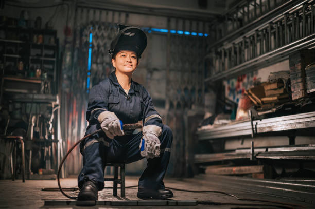 Best Aerospace and Defense Welding in Eming Island, FL
