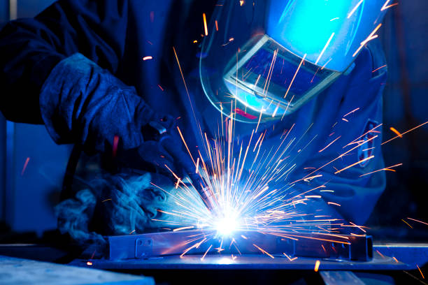 Best Marine and Shipbuilding Welding in Eming Island, FL