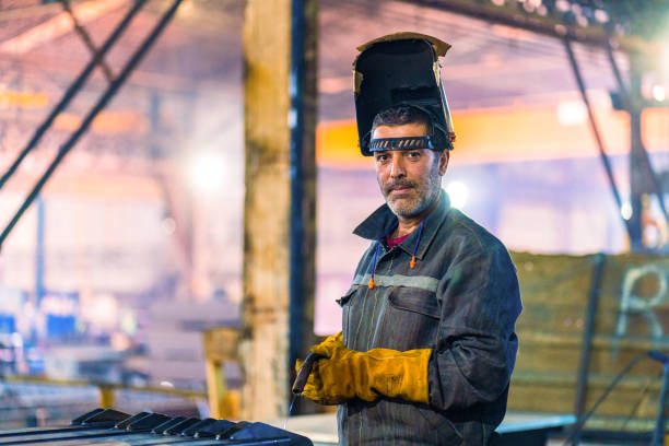 Best Specialty Welding Processes in Eming Island, FL