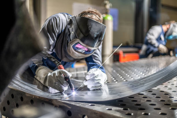 Best Automotive Welding in Eming Island, FL