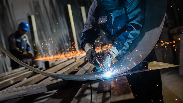 Best Automation and Robotic Welding in Eming Island, FL