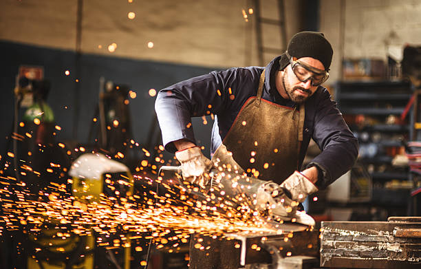 Best Welding Inspection and Certification in Eming Island, FL
