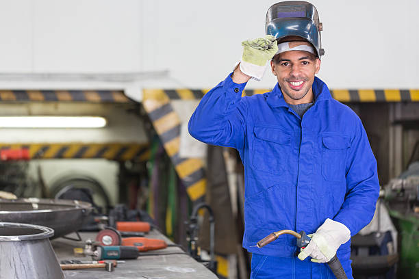 Best Artistic and Custom Metal Fabrication in Eming Island, FL